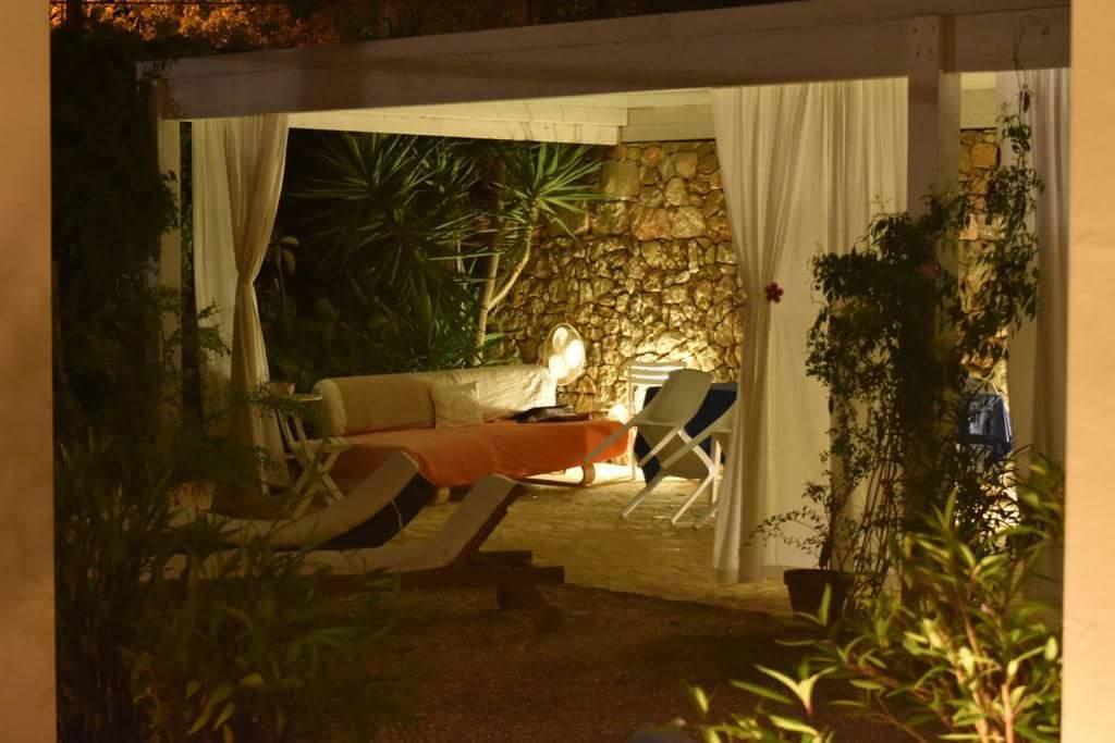 B&B Yatabui Patù Dış mekan fotoğraf